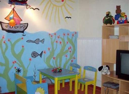 фото отеля Alt Kirchheim Gasthof Pension