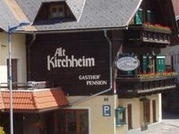 Alt Kirchheim Gasthof Pension