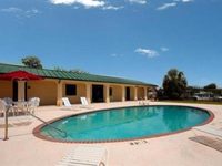 Econo Lodge Waycross