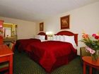 фото отеля Econo Lodge Waycross