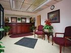 фото отеля Econo Lodge Waycross