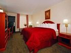 фото отеля Econo Lodge Waycross