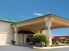 фото отеля Econo Lodge Waycross