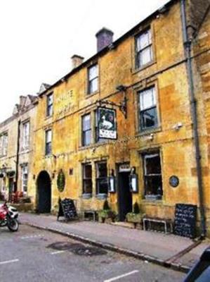 фото отеля The White Hart Inn Stow-on-the-Wold