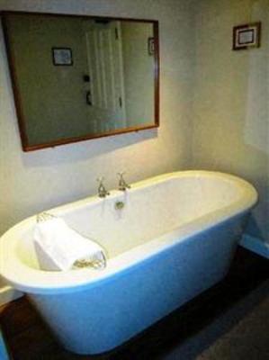 фото отеля The White Hart Inn Stow-on-the-Wold