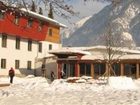 фото отеля Hotel Jugendherberge Garmisch-Partenkirchen