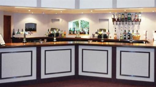фото отеля Maesmawr Hall Hotel Caersws