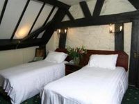 Maesmawr Hall Hotel Caersws