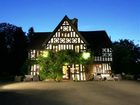 фото отеля Maesmawr Hall Hotel Caersws