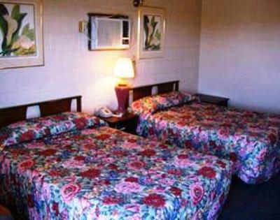 фото отеля Knights Inn & Suites Canyon