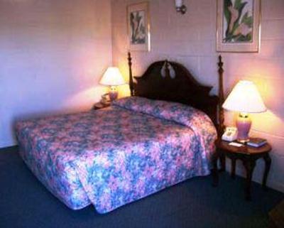 фото отеля Knights Inn & Suites Canyon