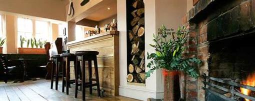 фото отеля The Bell Pub Worcester (England)