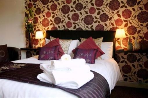 фото отеля The Bell Pub Worcester (England)