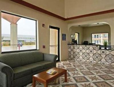 фото отеля Kemah Days Inn