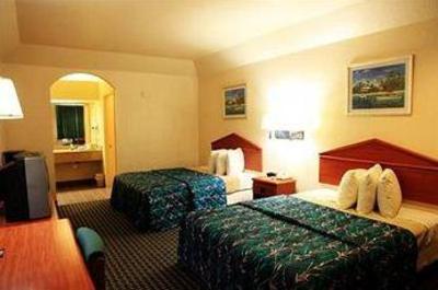 фото отеля Kemah Days Inn