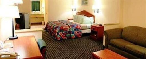 фото отеля Kemah Days Inn
