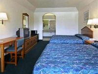 Kemah Days Inn