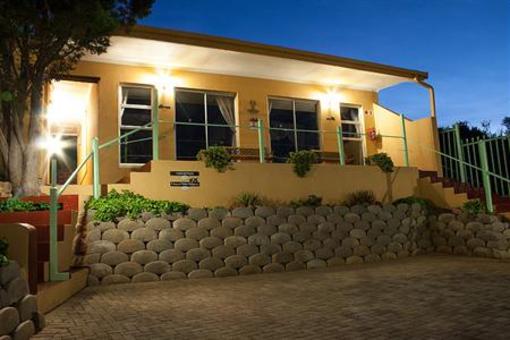 фото отеля Stoneridge Guesthouse