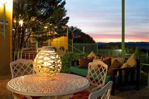 фото отеля Stoneridge Guesthouse