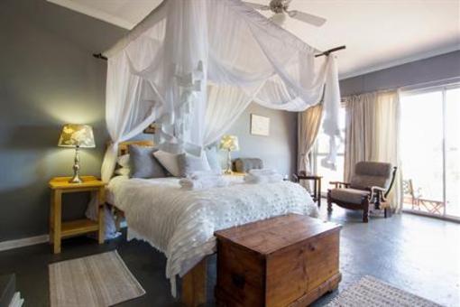 фото отеля Stoneridge Guesthouse