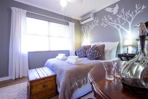фото отеля Stoneridge Guesthouse