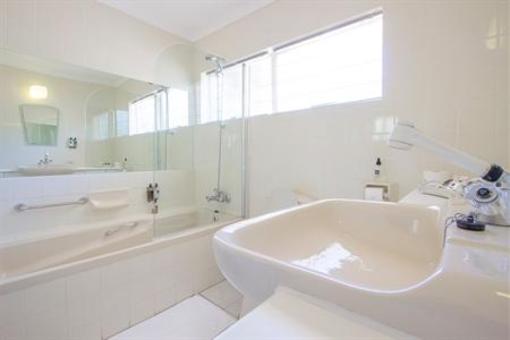 фото отеля Stoneridge Guesthouse
