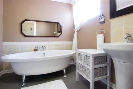 фото отеля Stoneridge Guesthouse
