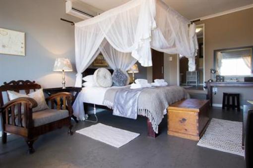 фото отеля Stoneridge Guesthouse