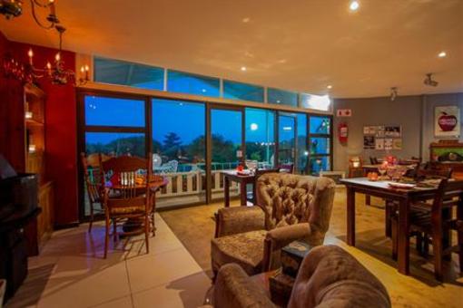 фото отеля Stoneridge Guesthouse