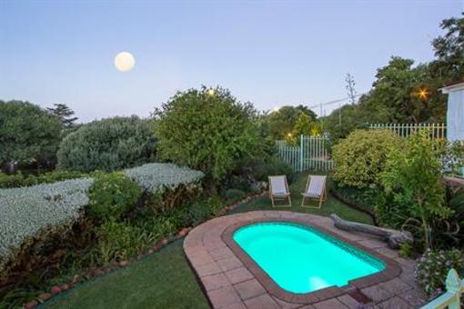фото отеля Stoneridge Guesthouse
