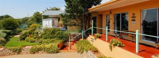 фото отеля Stoneridge Guesthouse