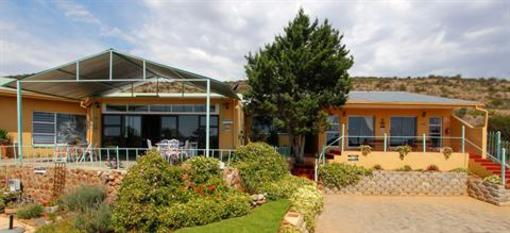 фото отеля Stoneridge Guesthouse