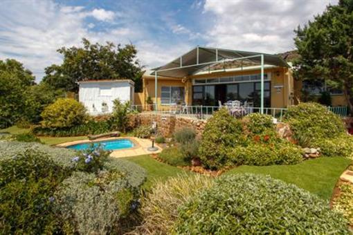 фото отеля Stoneridge Guesthouse