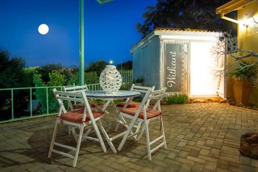 фото отеля Stoneridge Guesthouse