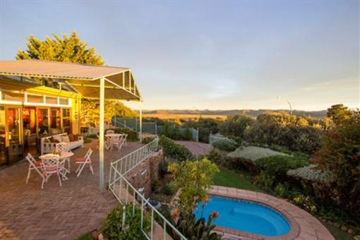 фото отеля Stoneridge Guesthouse