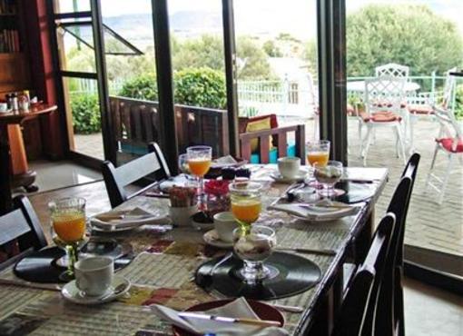 фото отеля Stoneridge Guesthouse