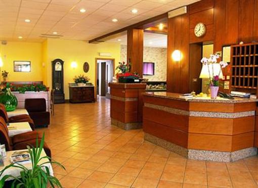 фото отеля Villa Clara Nago-Torbole
