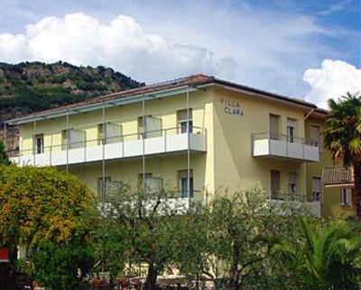 фото отеля Villa Clara Nago-Torbole