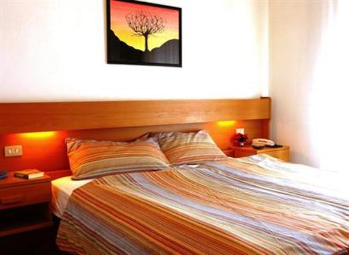 фото отеля Villa Clara Nago-Torbole