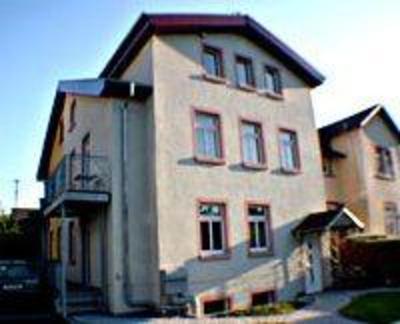 фото отеля Pension Geoyes