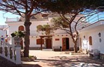 фото отеля Hotel Mar de Frente