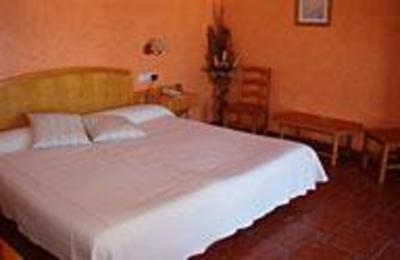 фото отеля Hotel Mar de Frente