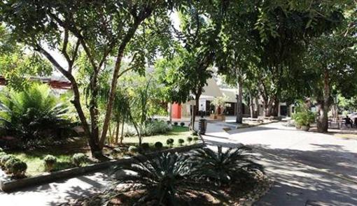 фото отеля Hotel Fazenda