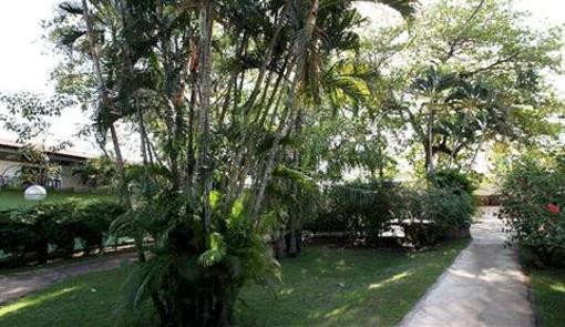фото отеля Hotel Fazenda