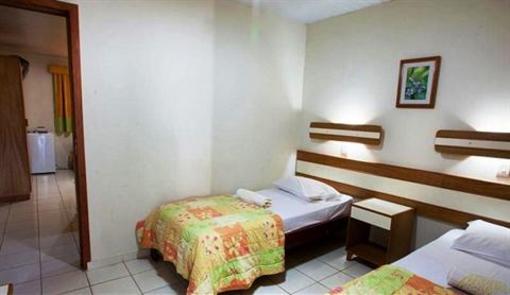 фото отеля Hotel Fazenda