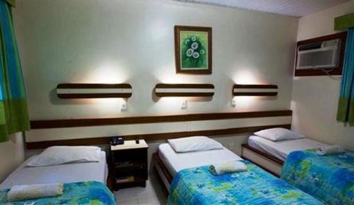 фото отеля Hotel Fazenda