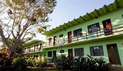 фото отеля Hotel Fazenda