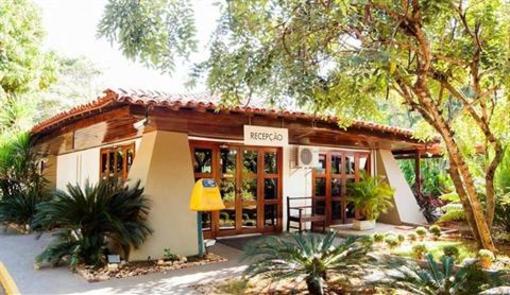 фото отеля Hotel Fazenda