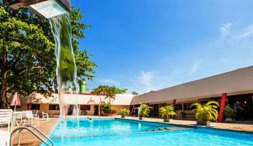 фото отеля Hotel Fazenda