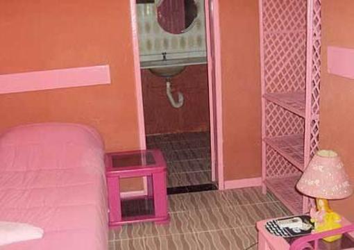фото отеля La Favela Chic Bed and Breakfast Salvador